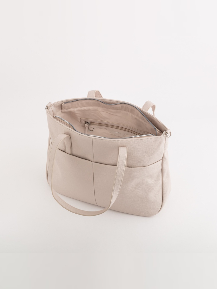 Paloma Shoulder Bag with Strap