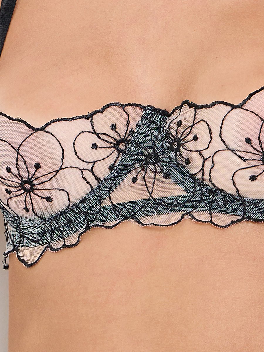 2-Piece Lingerie Set