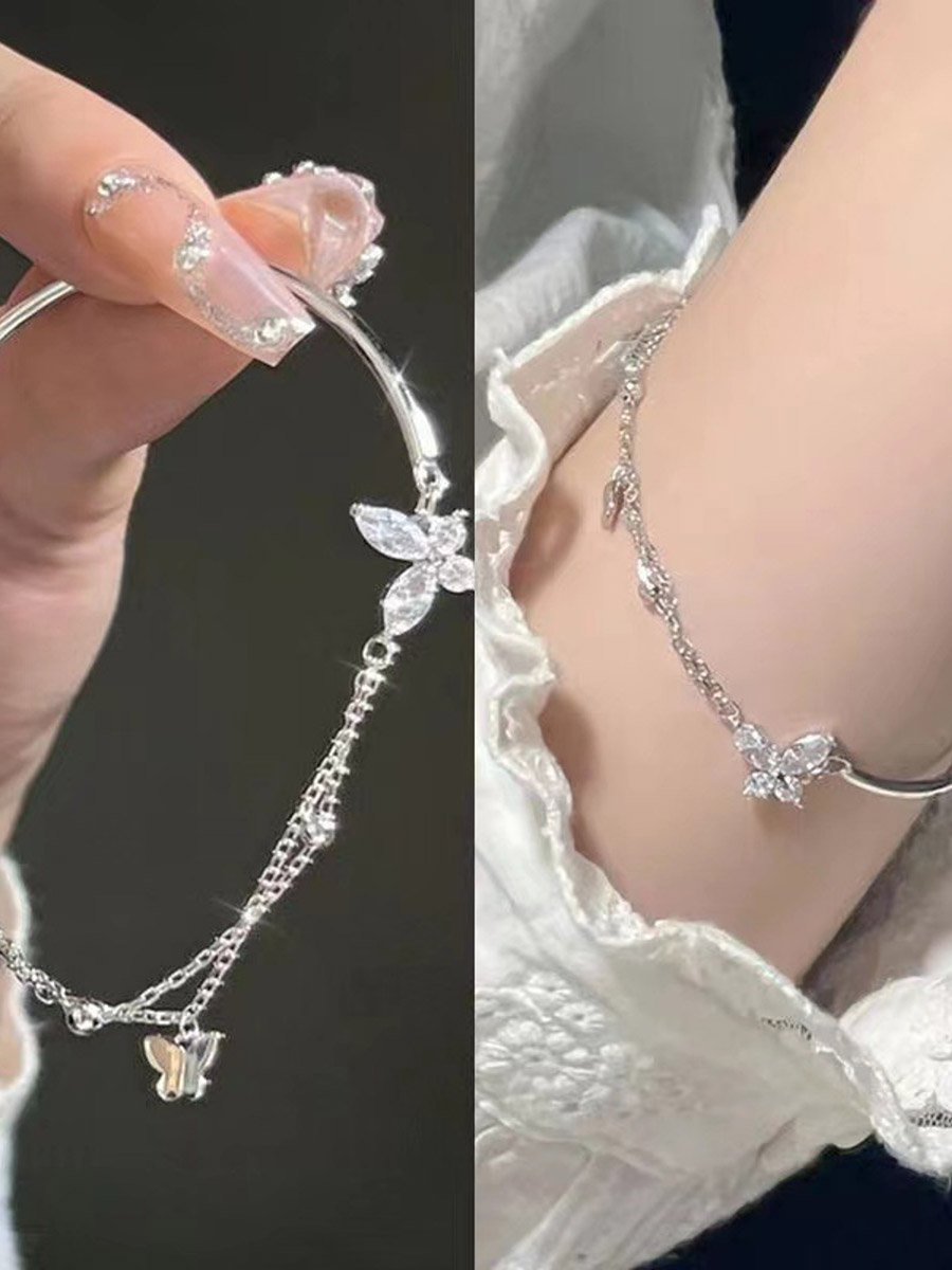 سوار مزين