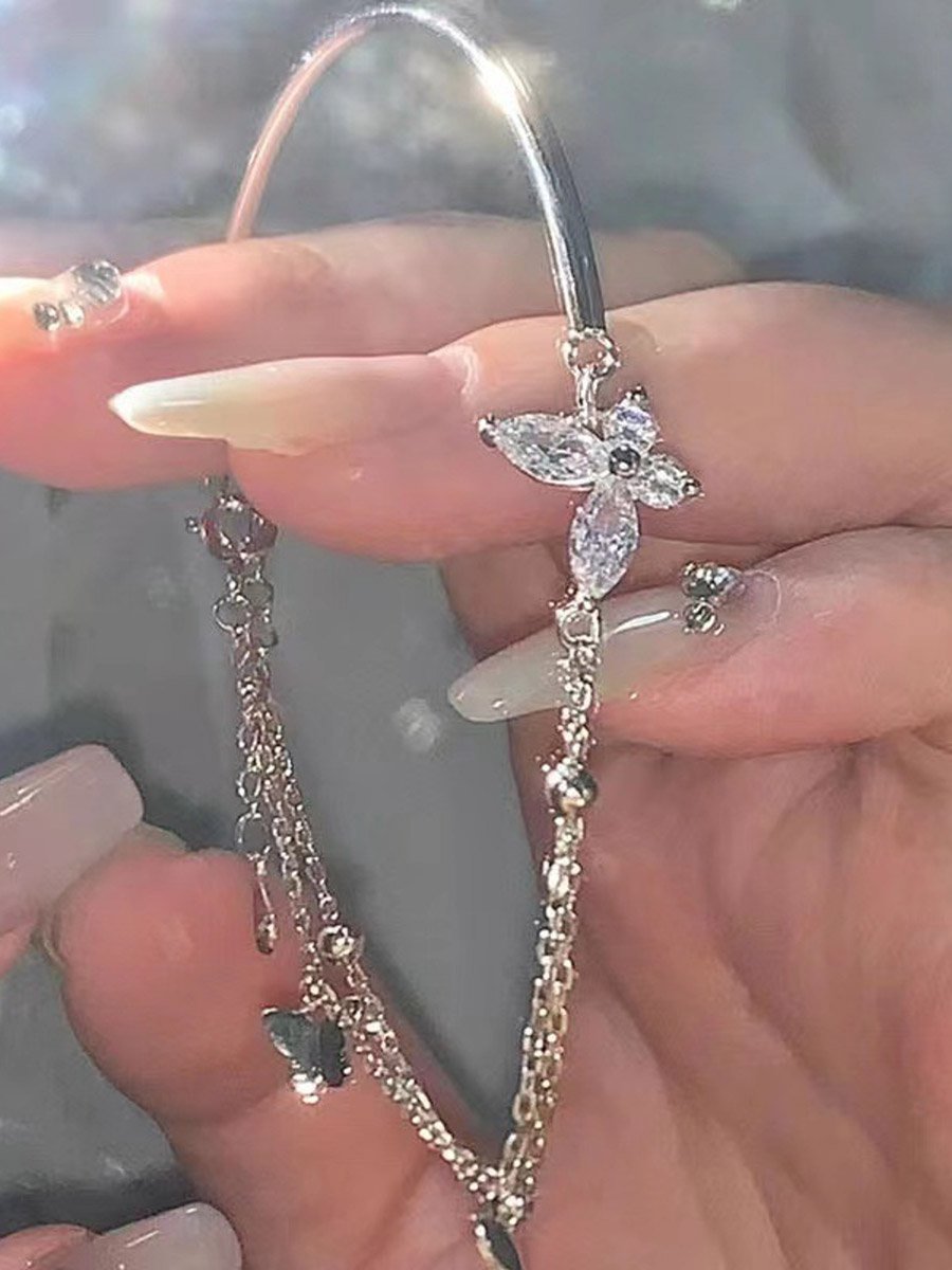 سوار مزين