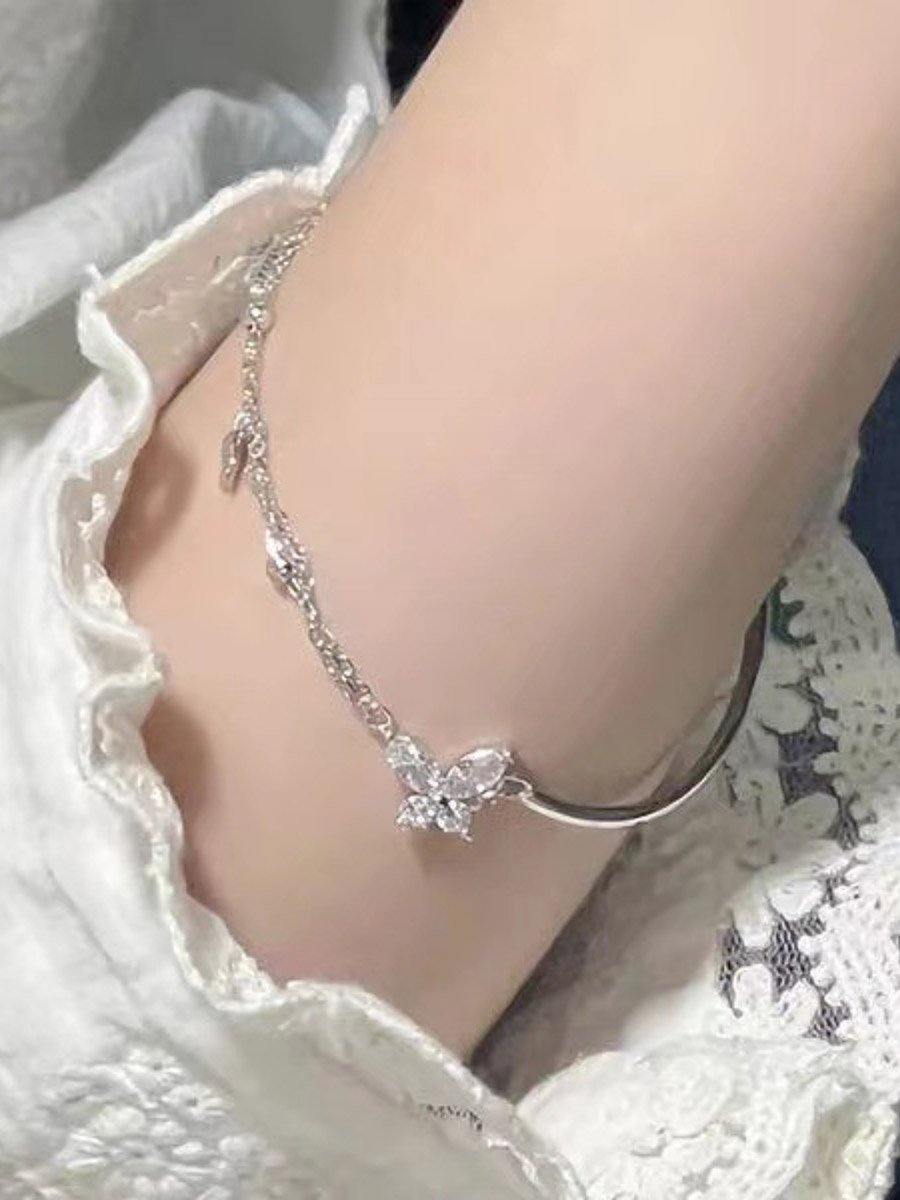 سوار مزين