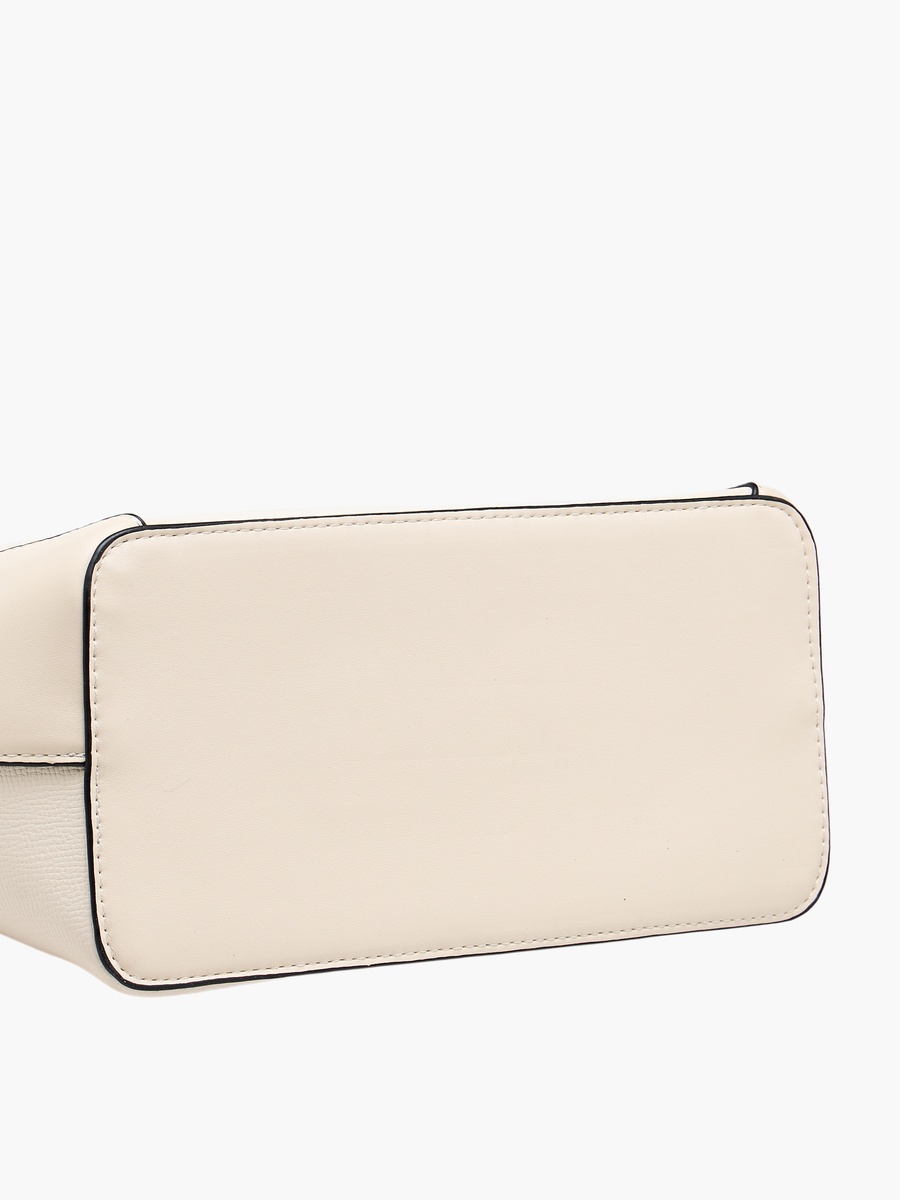 Tom Tote Bag with Chain Detail