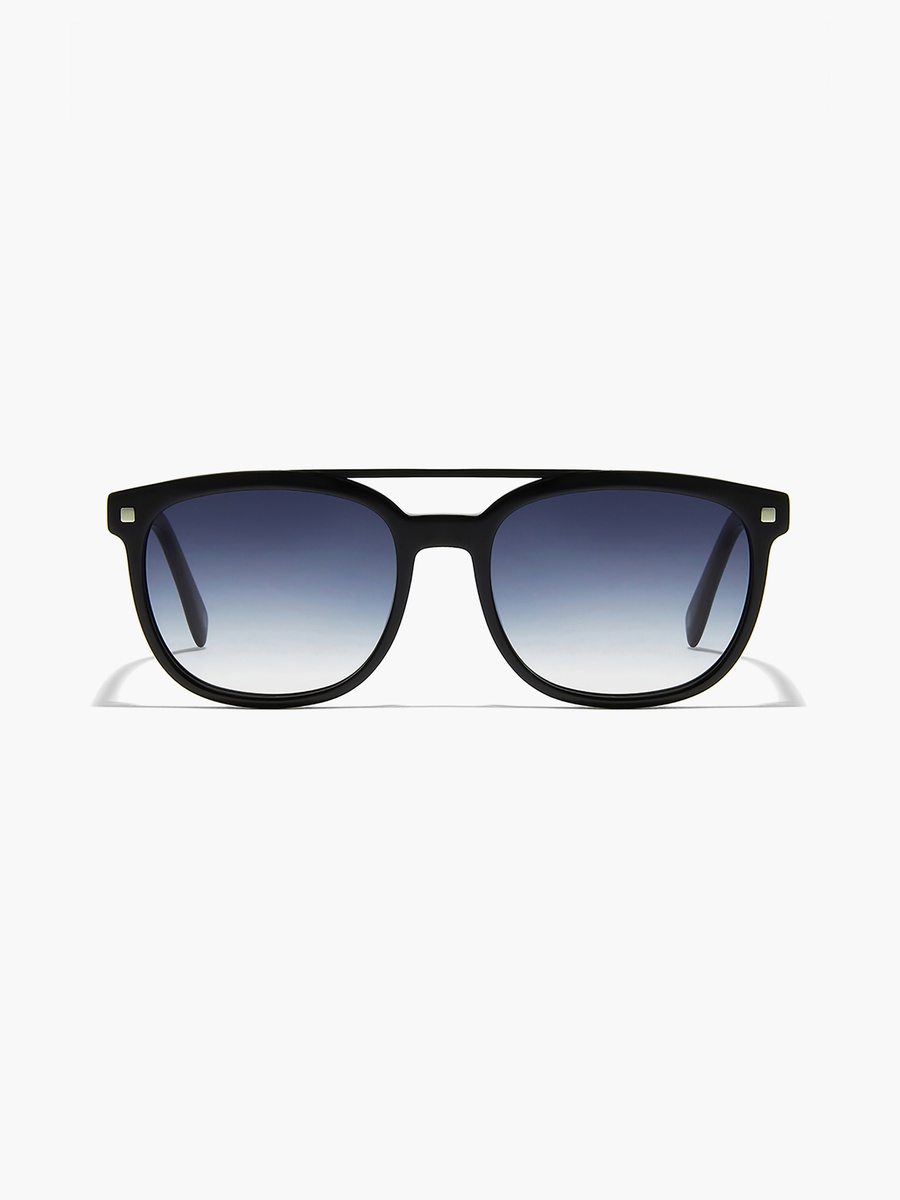 M.V.P.  Blue Lens 54 mm Navigator Sunglasses