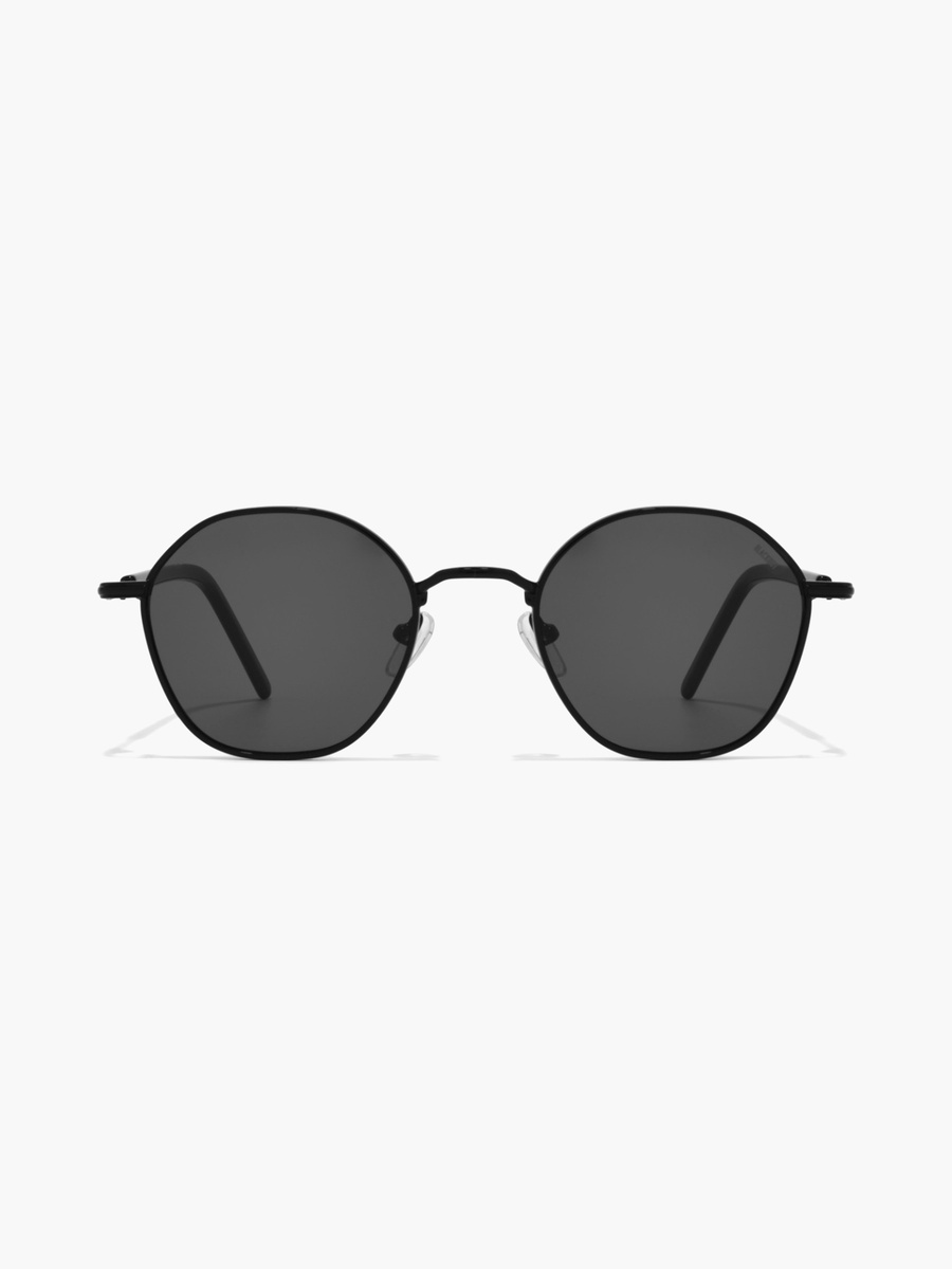 SHIMMER  Grey Lens 48 MM Geometric Sunglasses