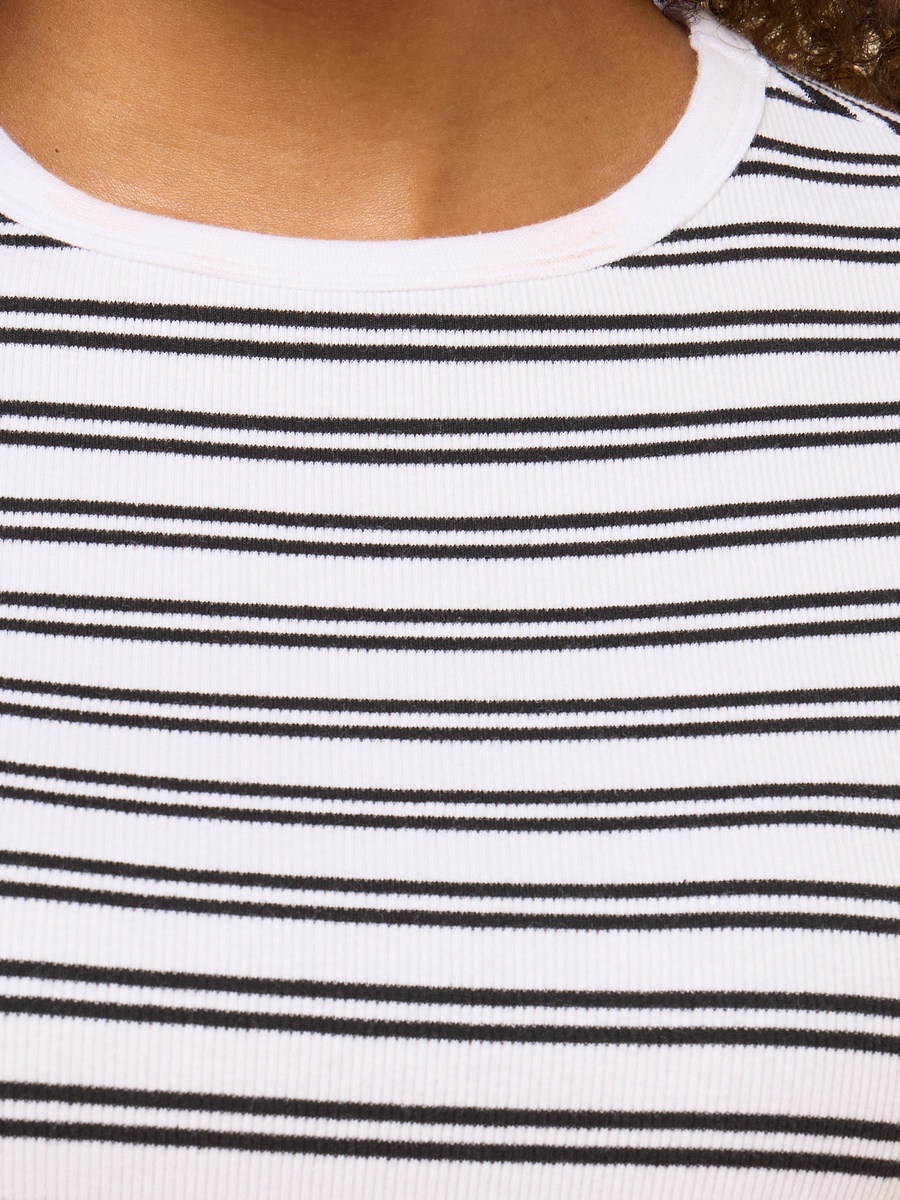 مجموعة من 2 تيشيرت متنوع بأكمام قصيرة