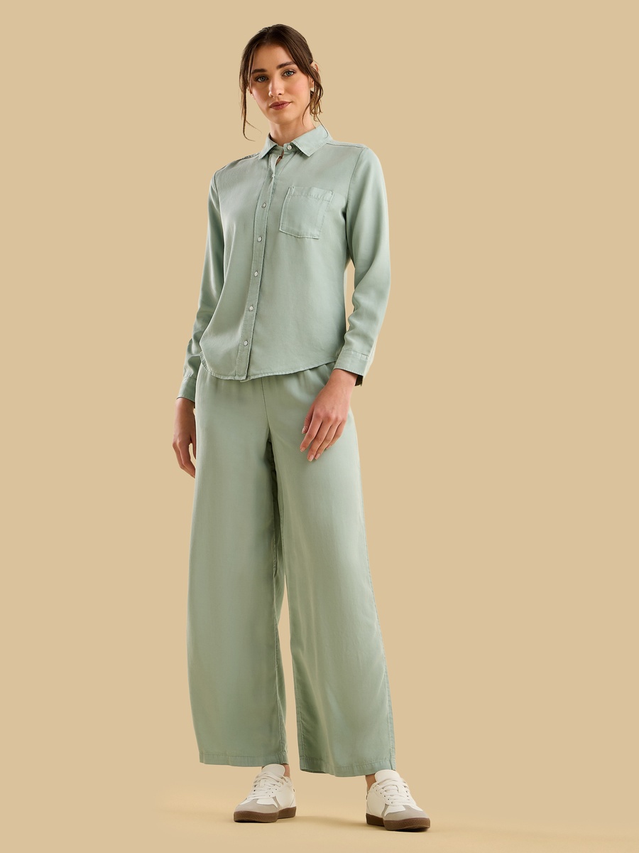 Lyocell Shirt