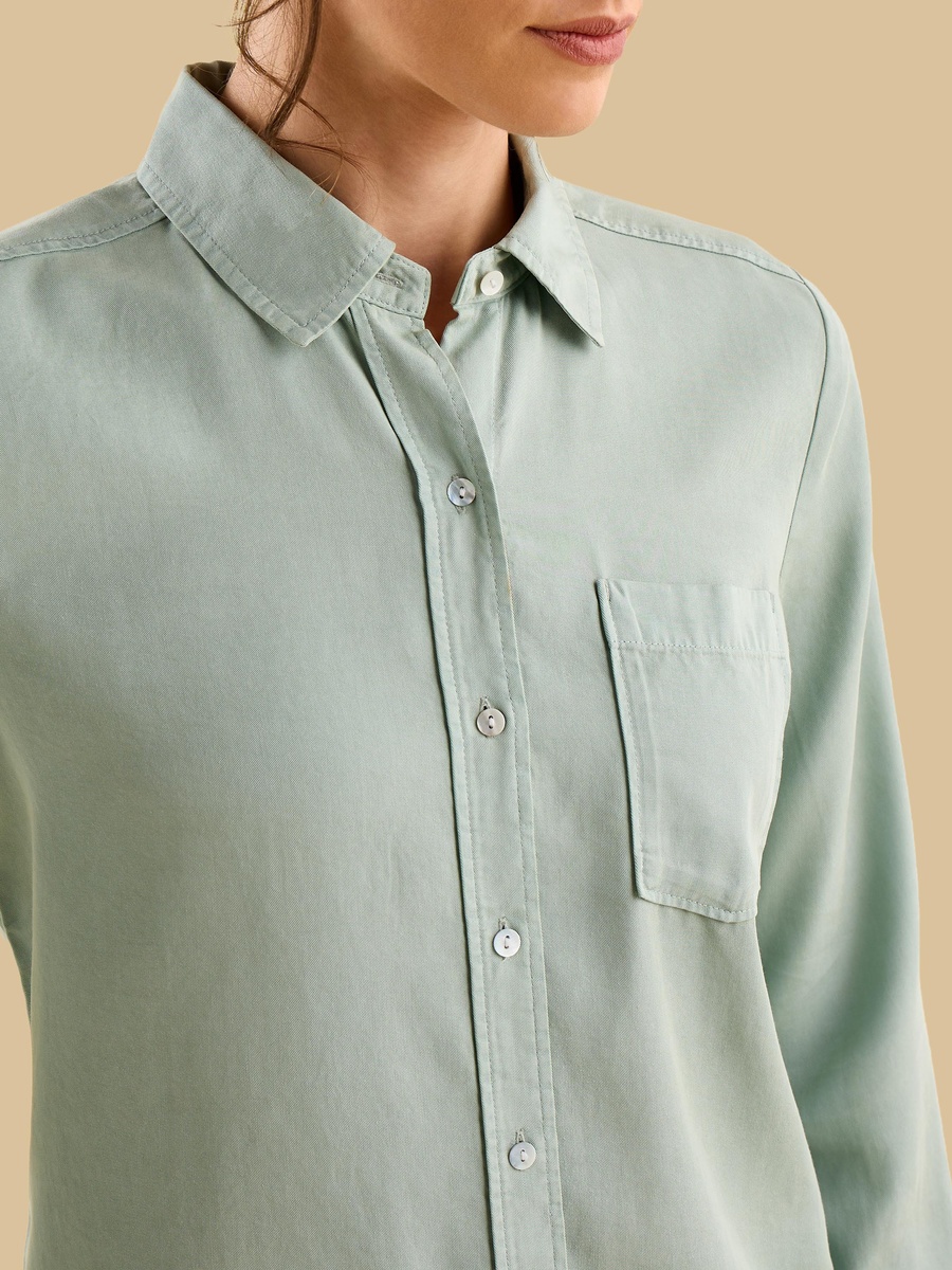 Lyocell Shirt