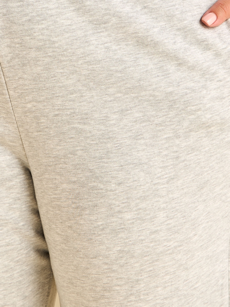 Comfort Fit Terry Joggers