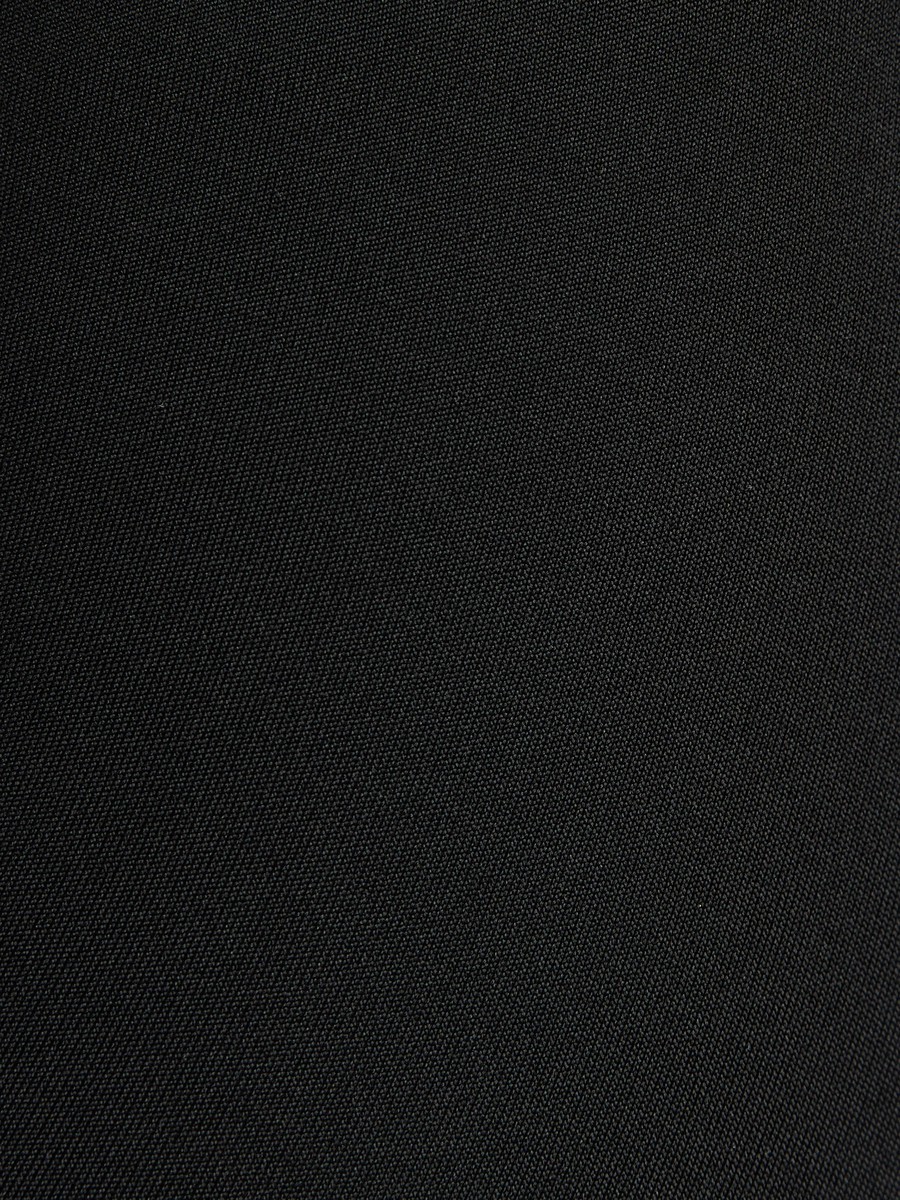High-Rise Cropped Leggings