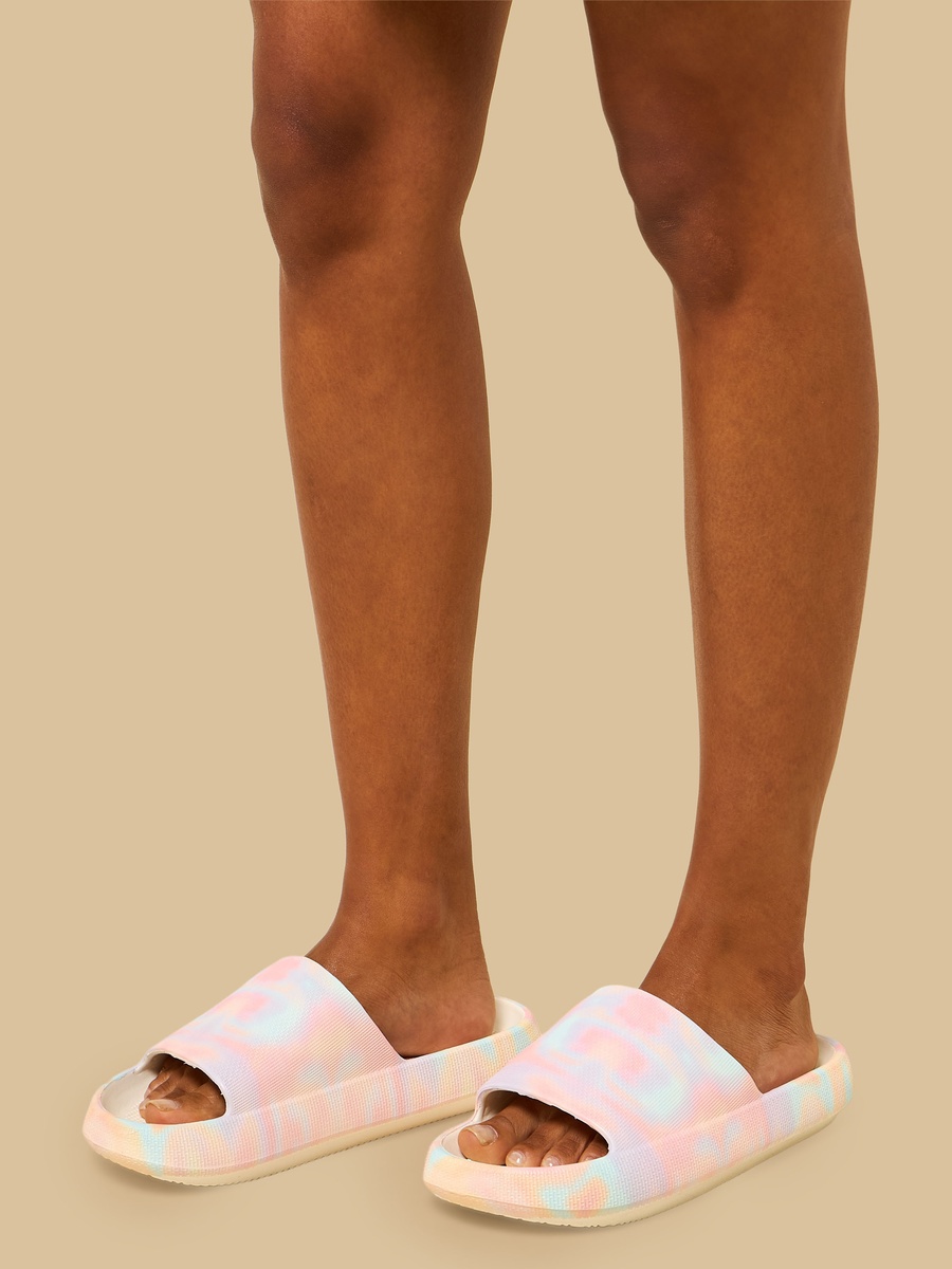 Ombre Slides