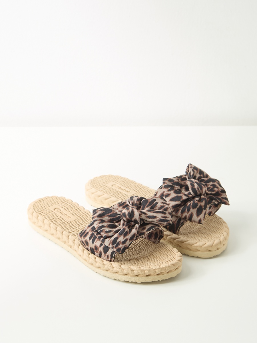 Bow Accent Slides