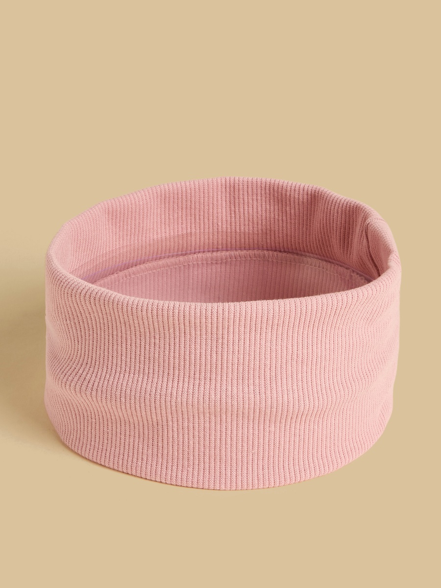 Pack of 3 - Ribbed Headband