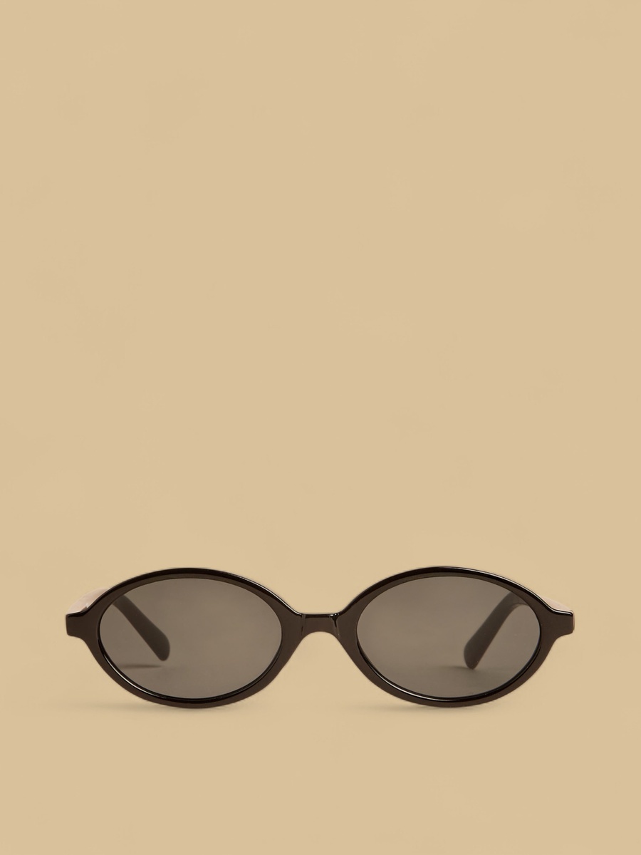 Full Rim Sunglasses