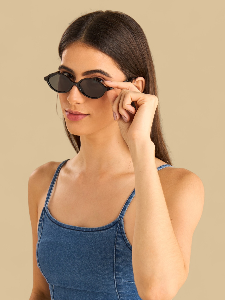 Full Rim Sunglasses