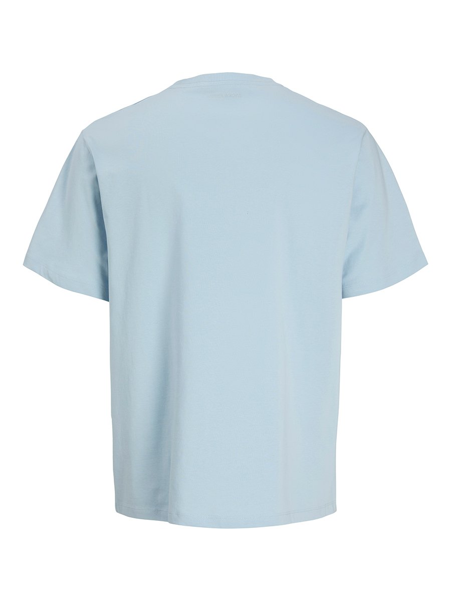 Men Cotton Oversized T-Shirt