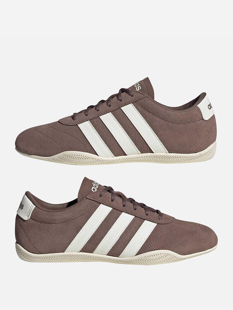 Grand Court LO Shoes