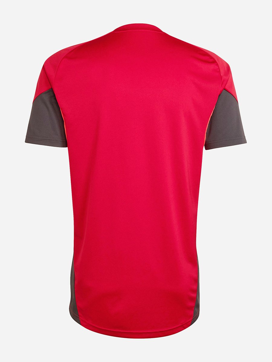 Men Liverpool FC Training Jersey T-Shirt