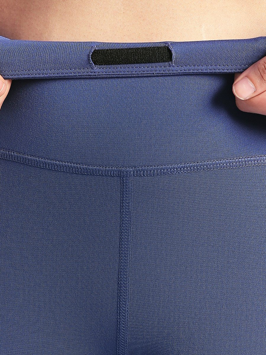 Blue Pace Pro Comflex Tights