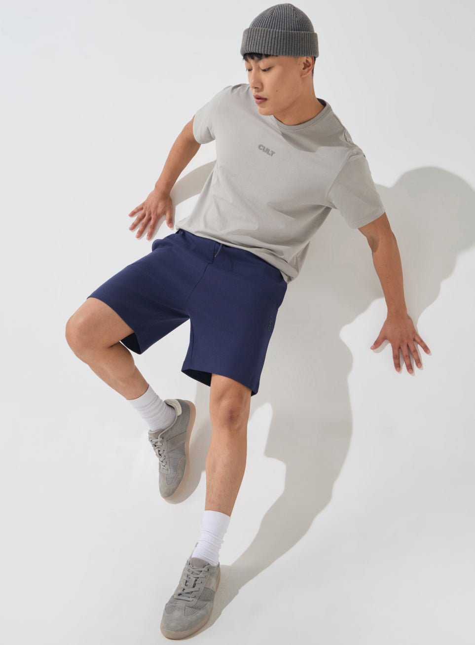 شورت كلاسيكي ألترا لوكس