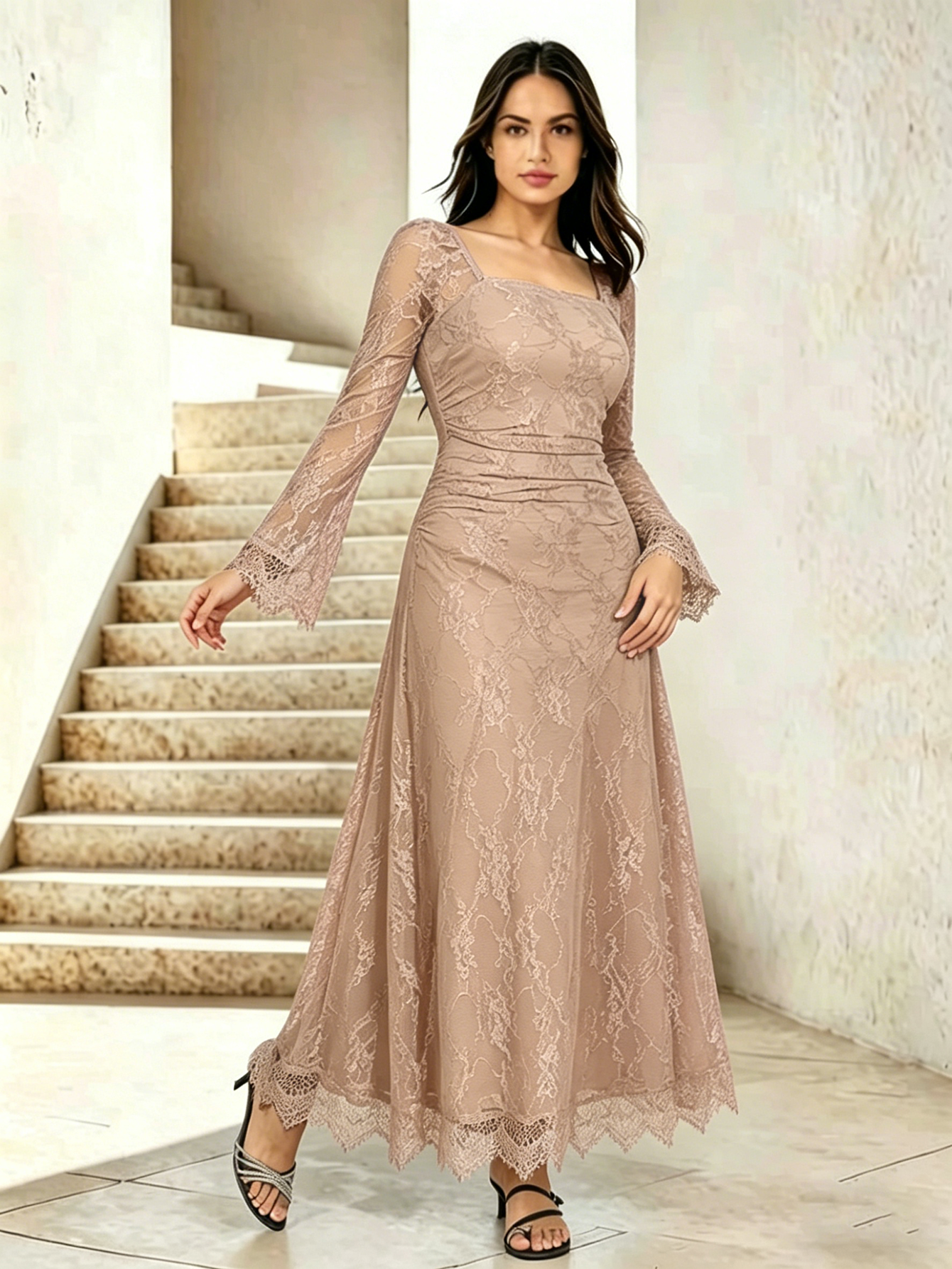 Shop Glam Evening online For women in Dubai and Abu Dhabi | Styli UAE Shop Glam Evening online For women in Dubai and Abu Dhabi | Styli UAE