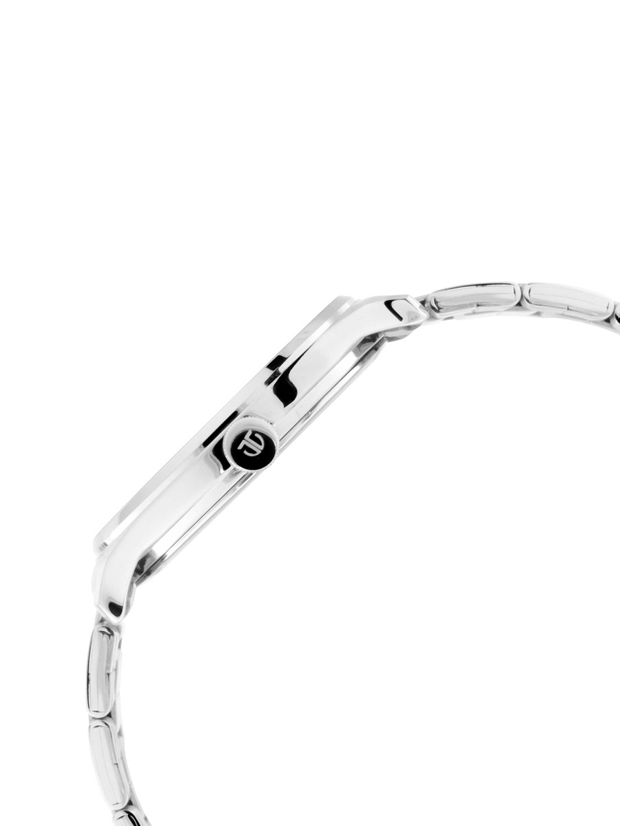 Men Watch Premium Alloy Case with Sleek Dial and Adjustable Strap