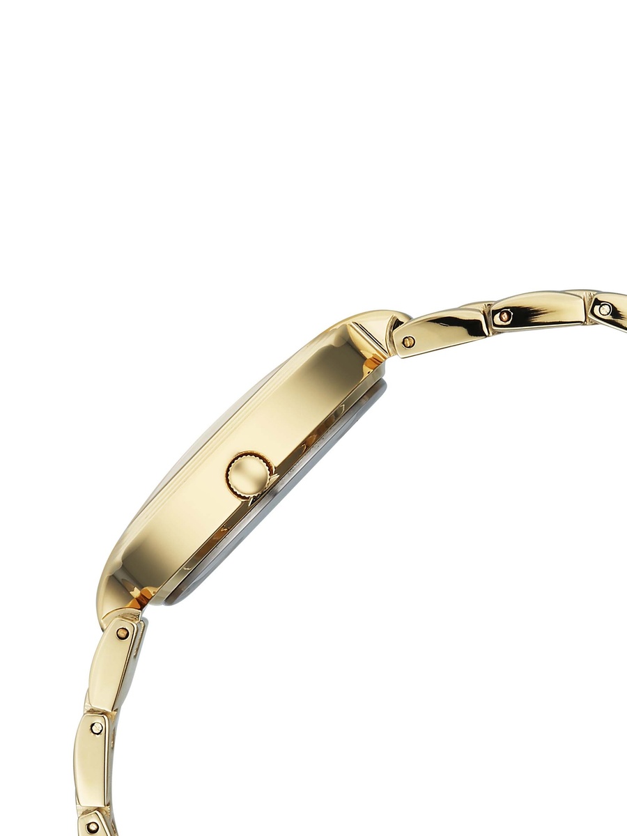 Women Raga Showstopper Quartz Women with White Dial and Metal Strap