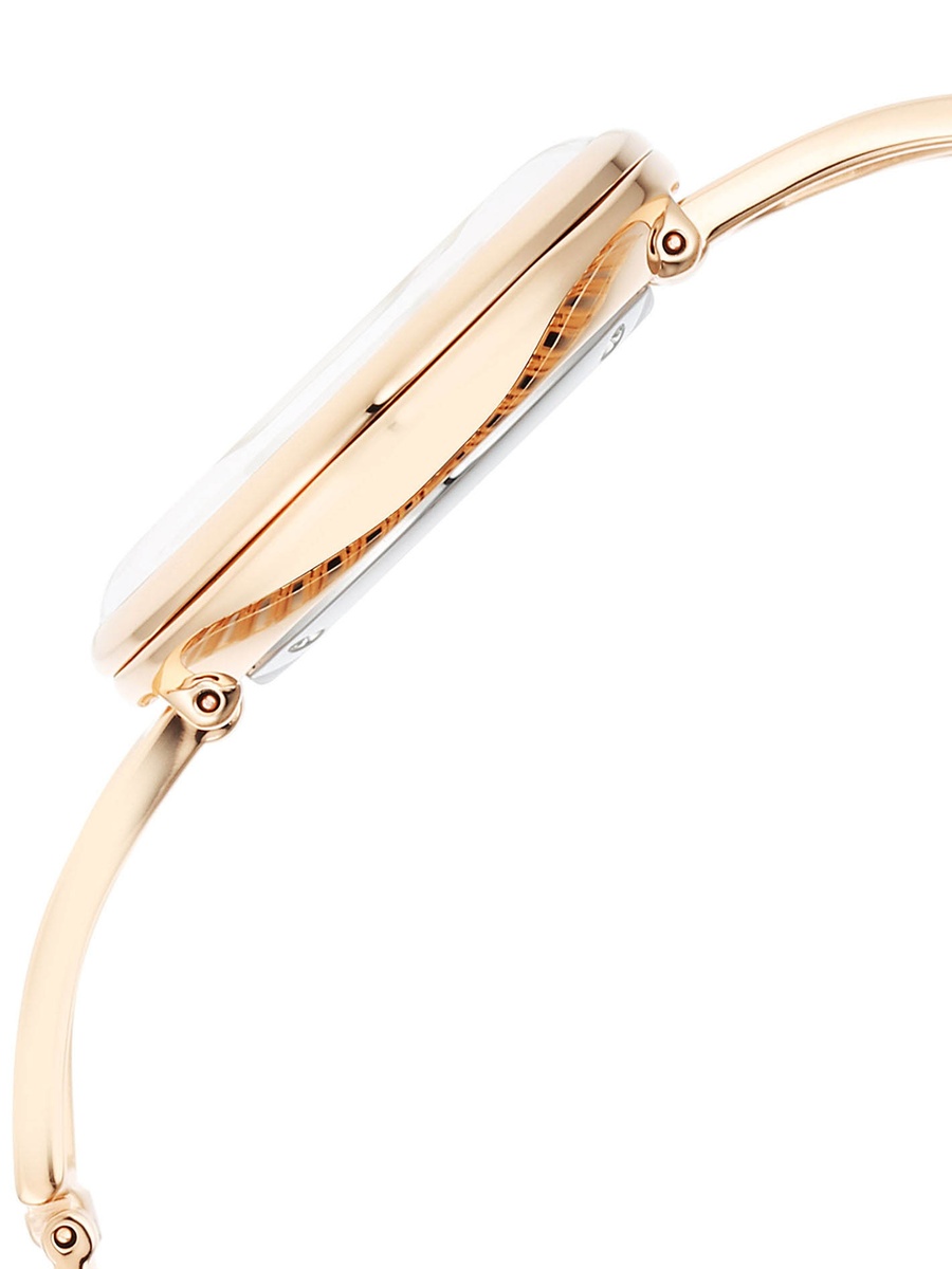 Women Raga Power Pearls Quartz Watch with Mother Of Pearl Dial
