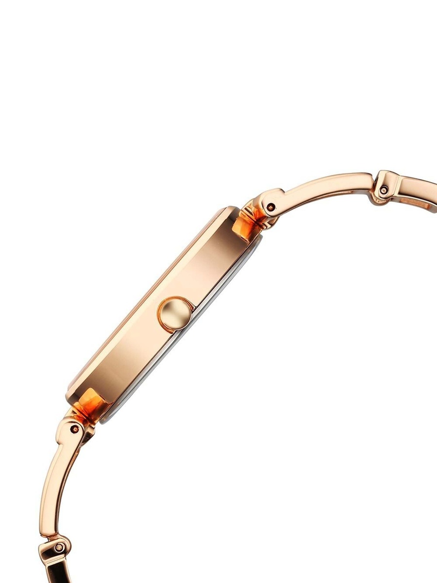 Women Raga Ascend Watch with Rose Gold Dial