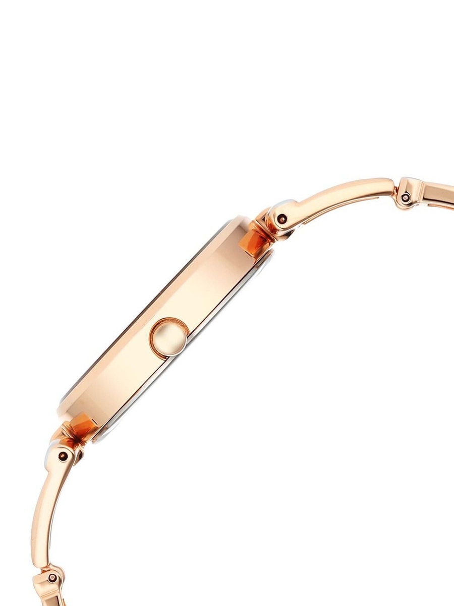 Women Raga Ascend Watch with Mother of Pearl Dial