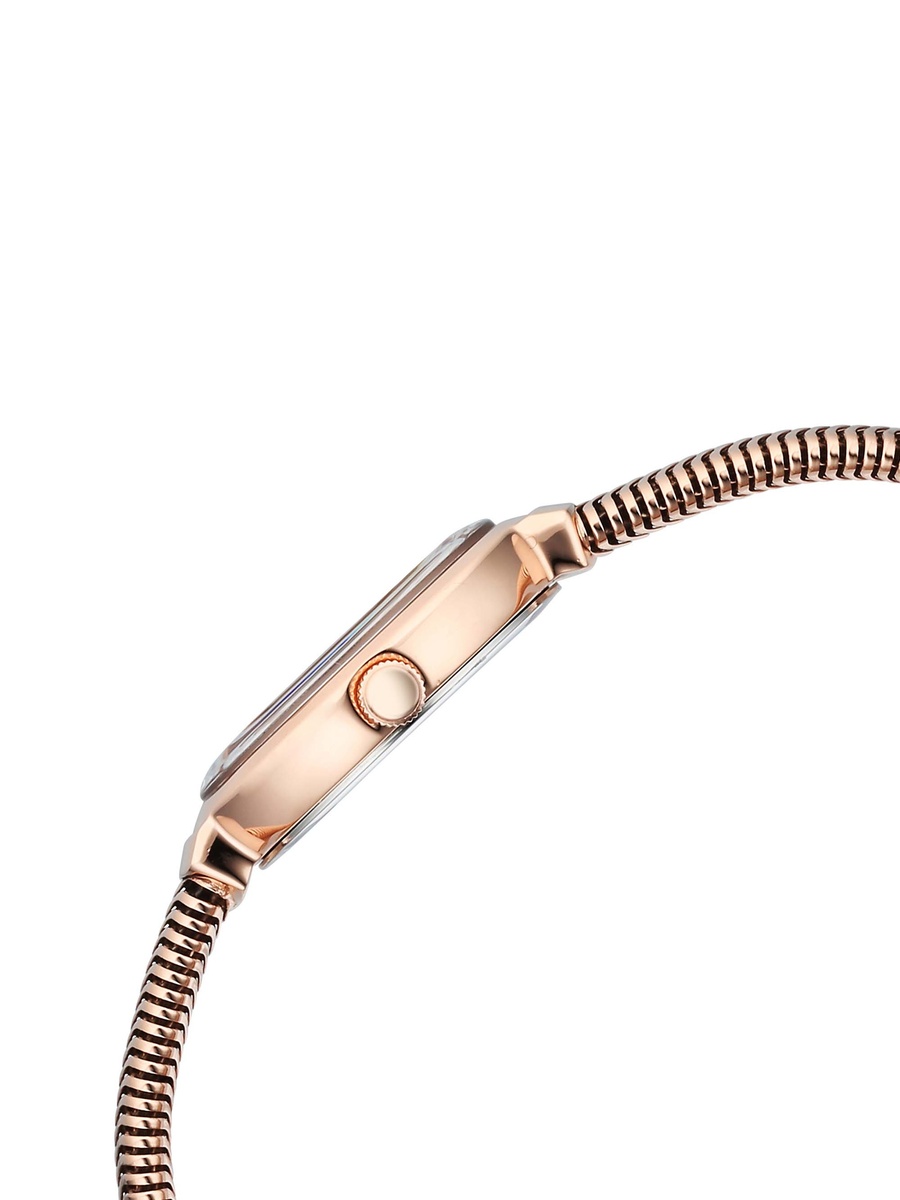 Women Raga Viva Glam Watch with Pink Mother of Pearl Dial