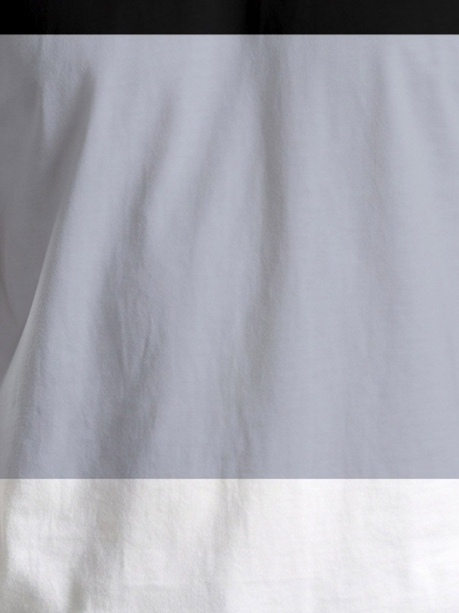 Men Color Block Graphic T-Shirt