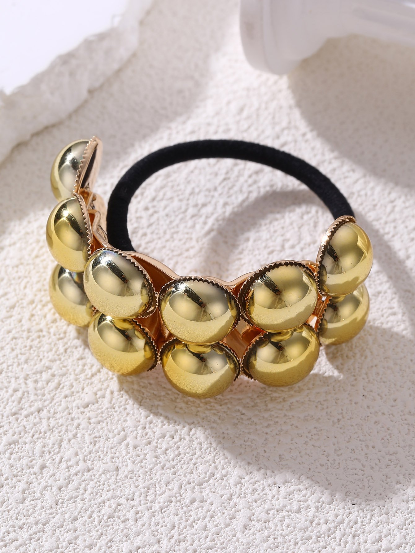 Pearl Hair Tie