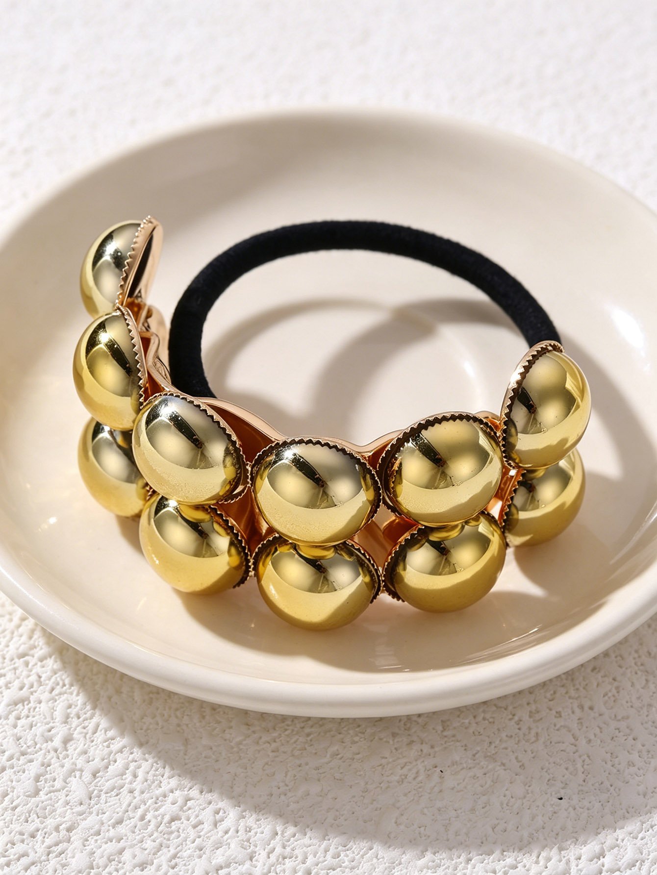 Pearl Hair Tie