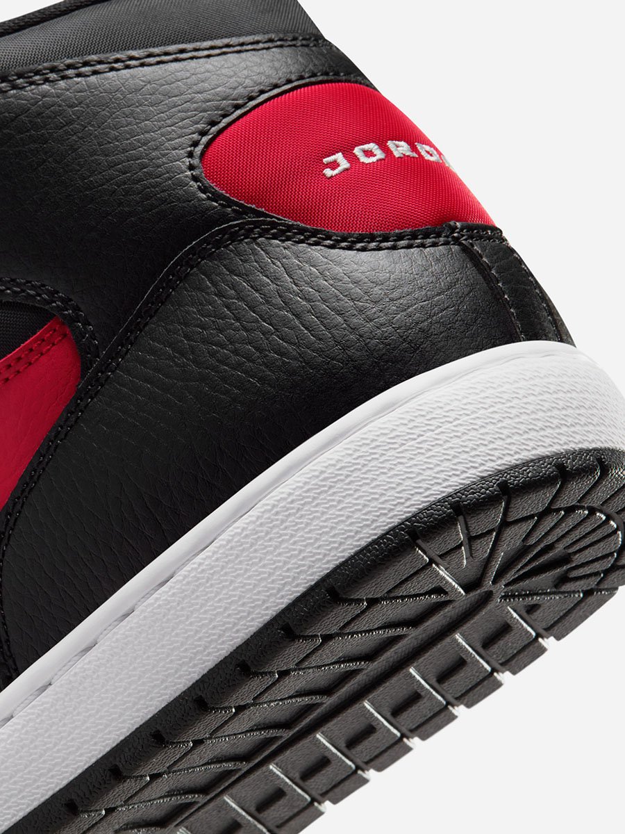 Jordan Court Connect Mid Shoes