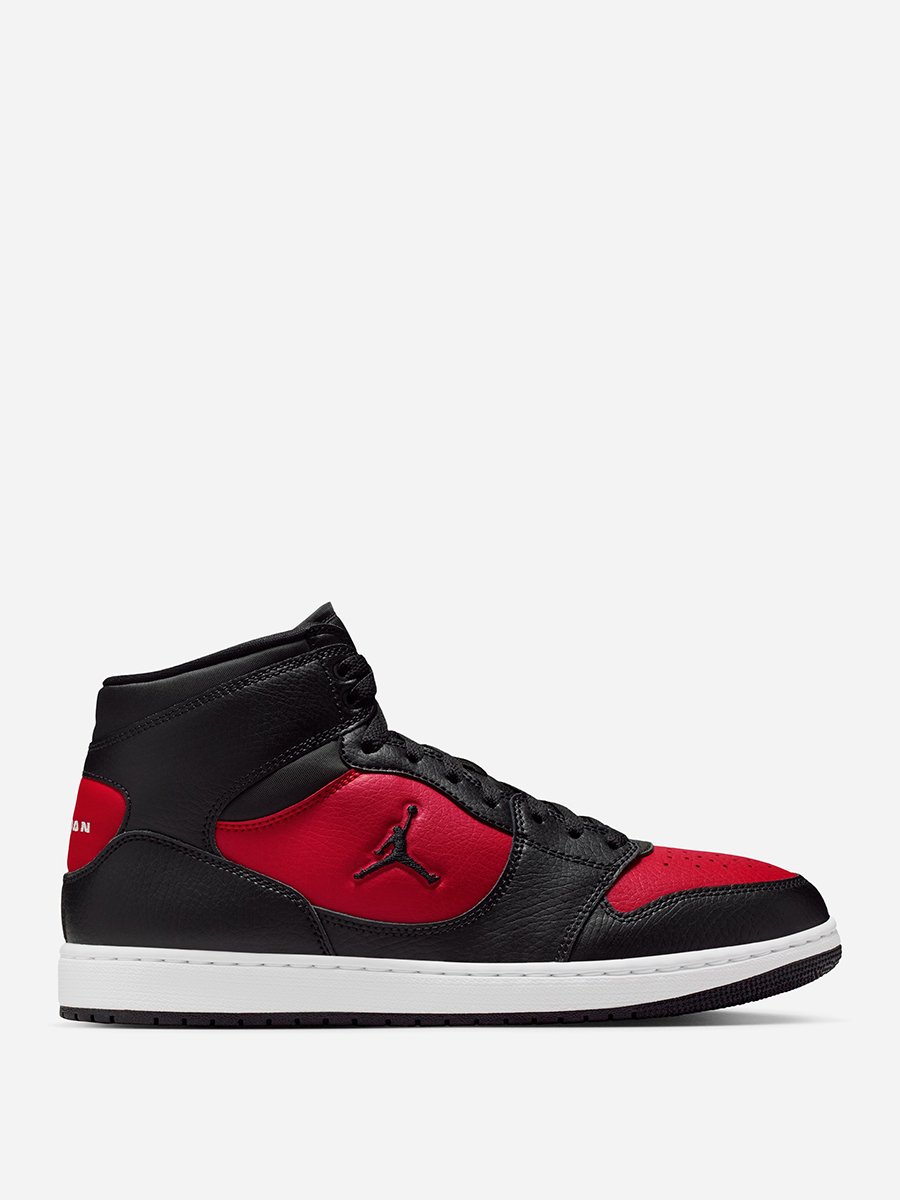 Jordan Court Connect Mid Shoes