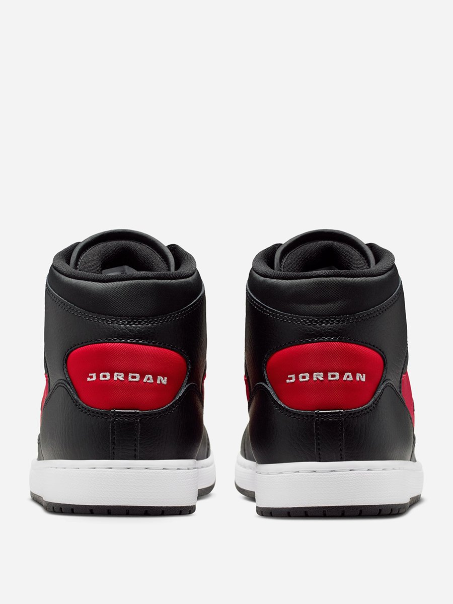 Jordan Court Connect Mid Shoes