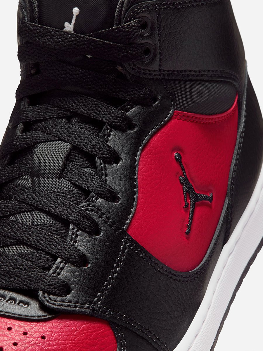 Jordan Court Connect Mid Shoes