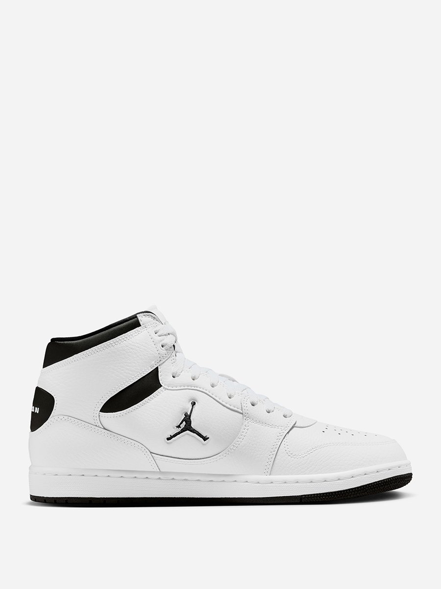 Jordan Court Connect Mid Shoes