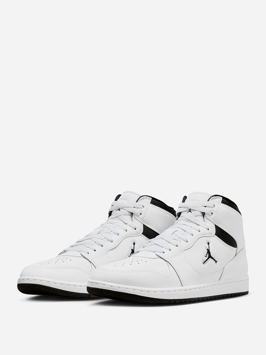 Jordan Court Connect Mid Shoes