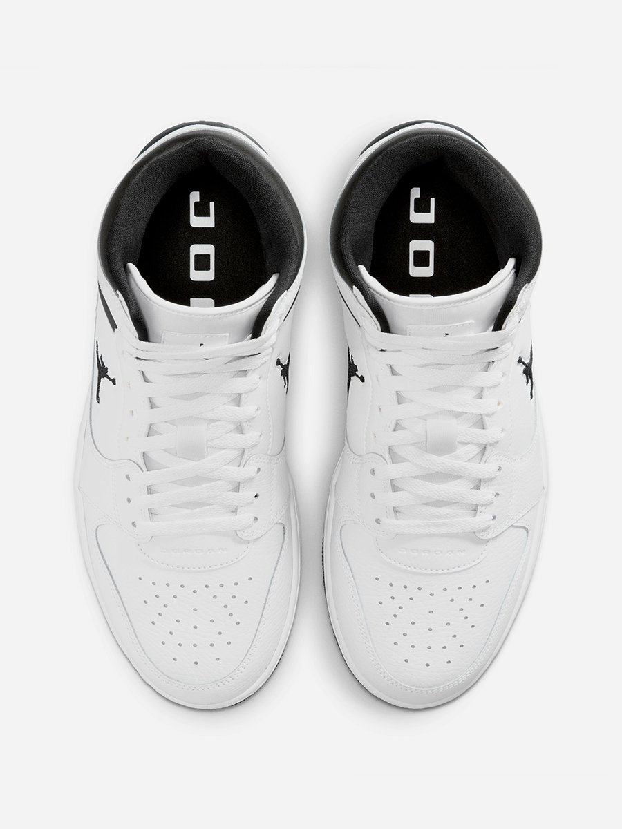 Jordan Court Connect Mid Shoes