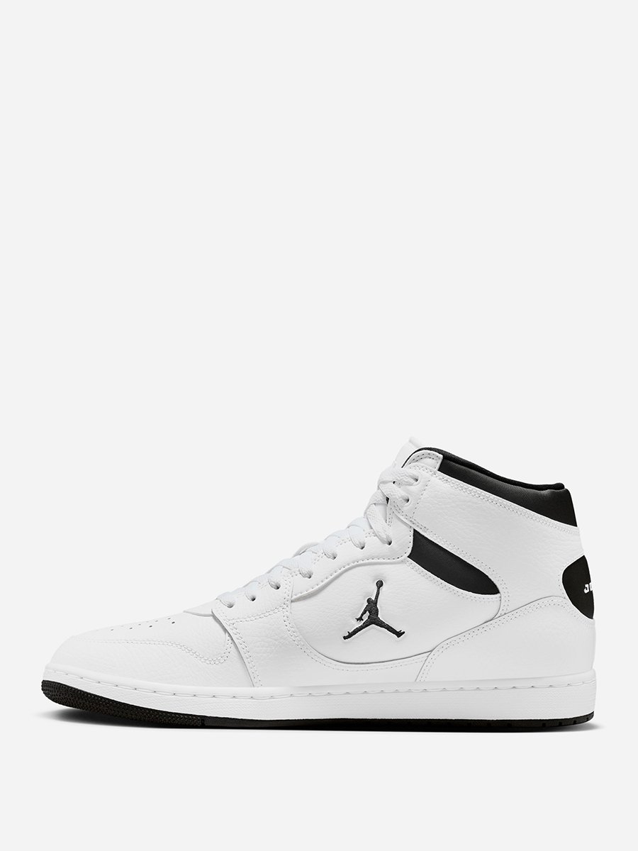 Jordan Court Connect Mid Shoes