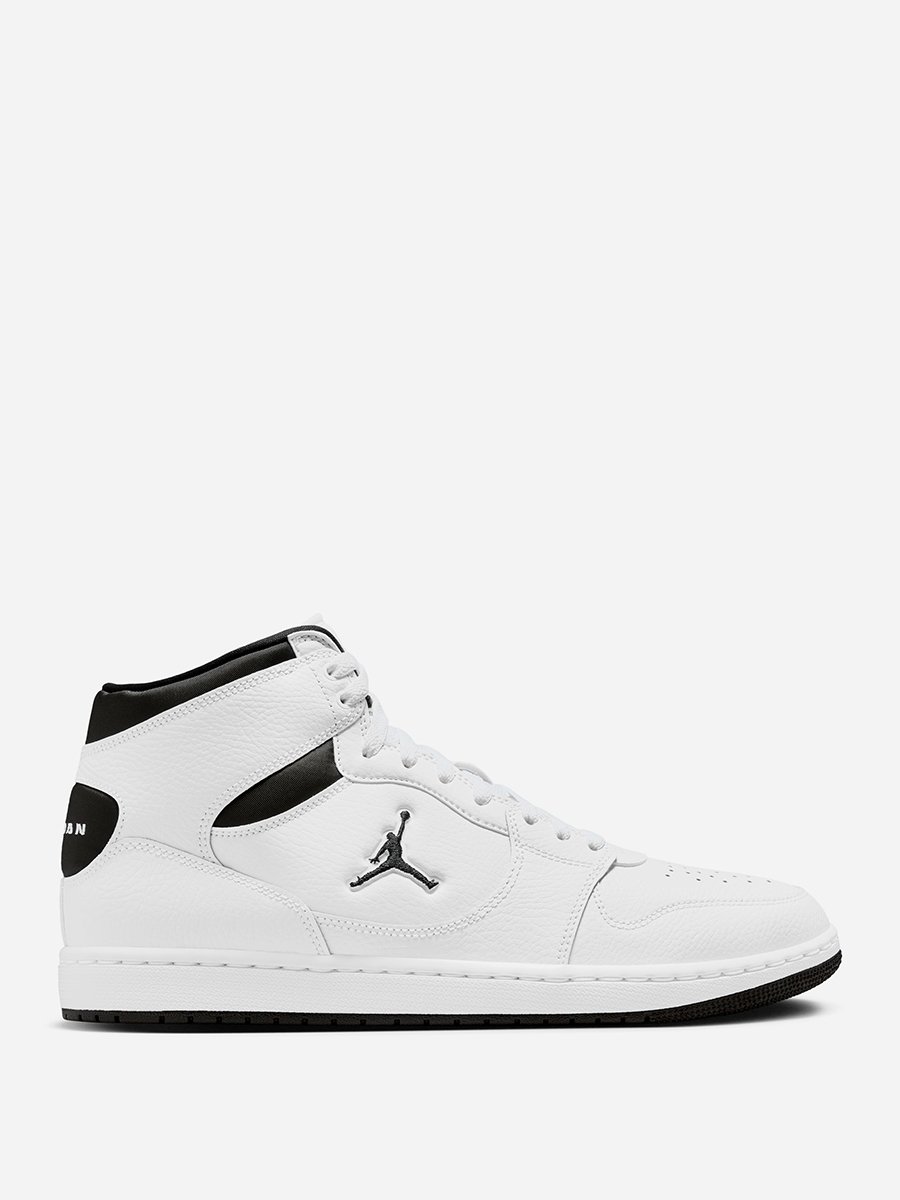 Jordan Court Connect Mid Shoes