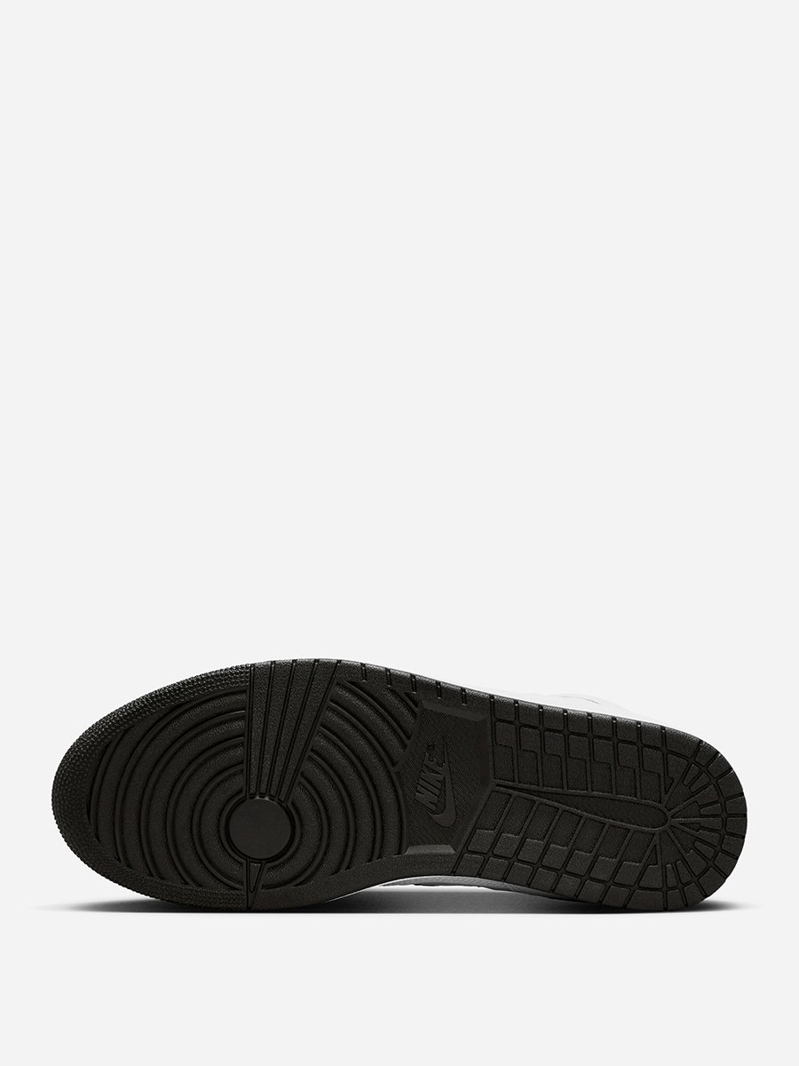 Jordan Court Connect Mid Shoes
