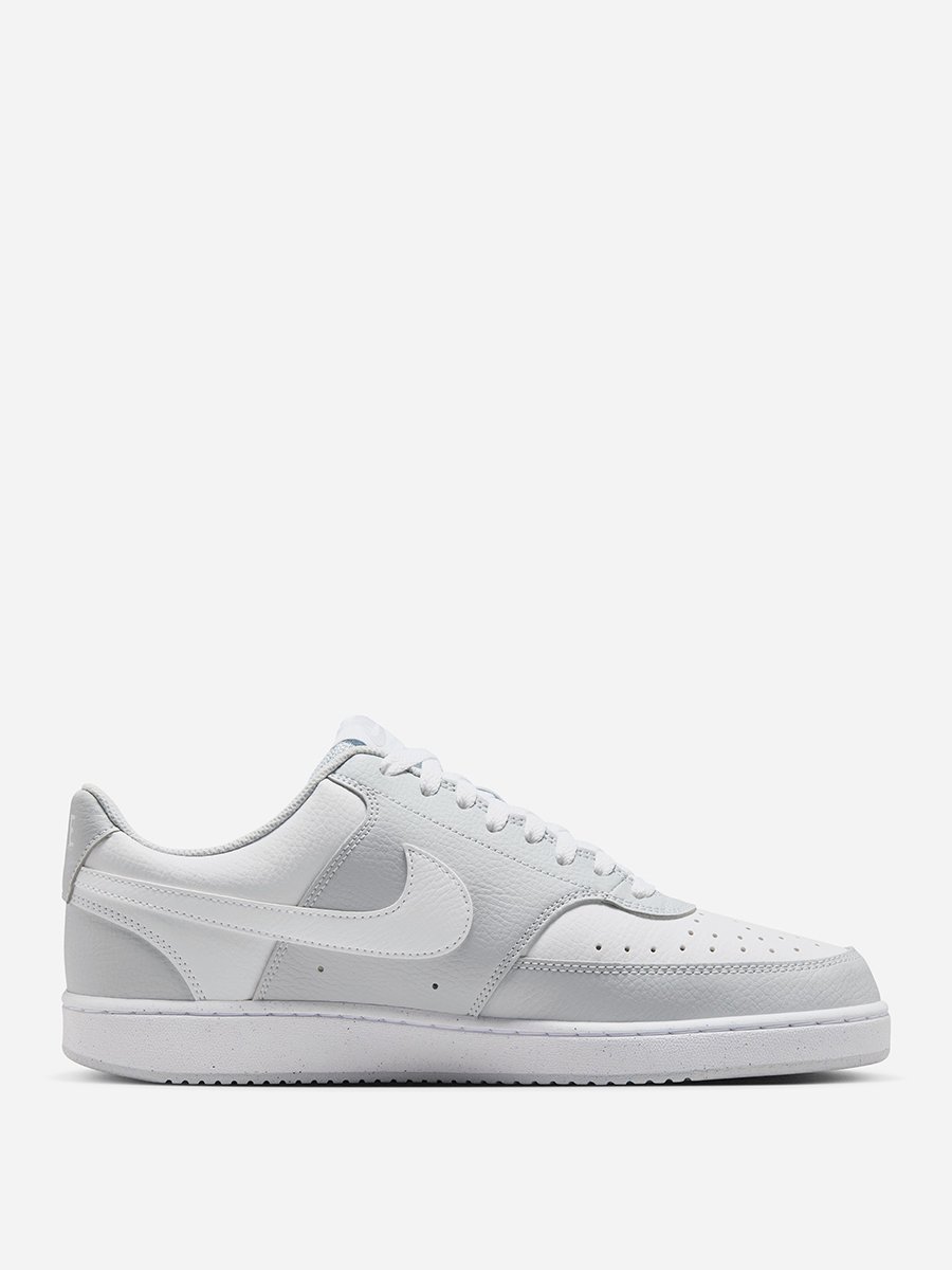 Court Vision Low Shoes