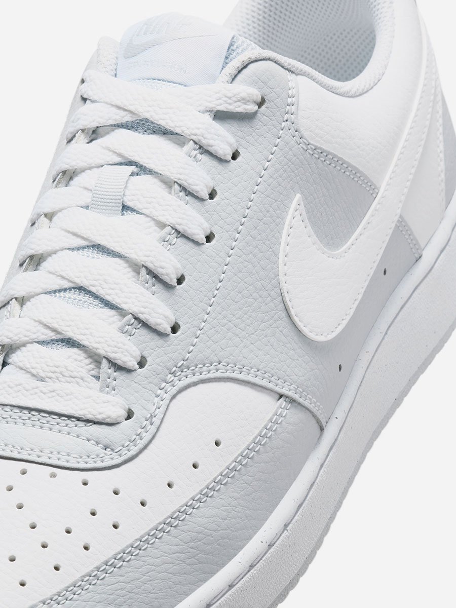 Court Vision Low Shoes