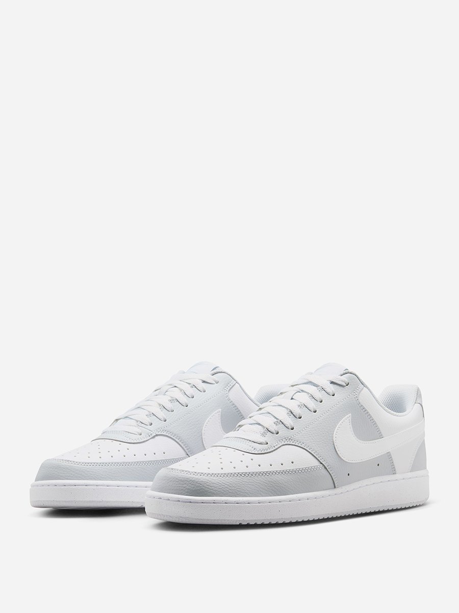 Court Vision Low Shoes