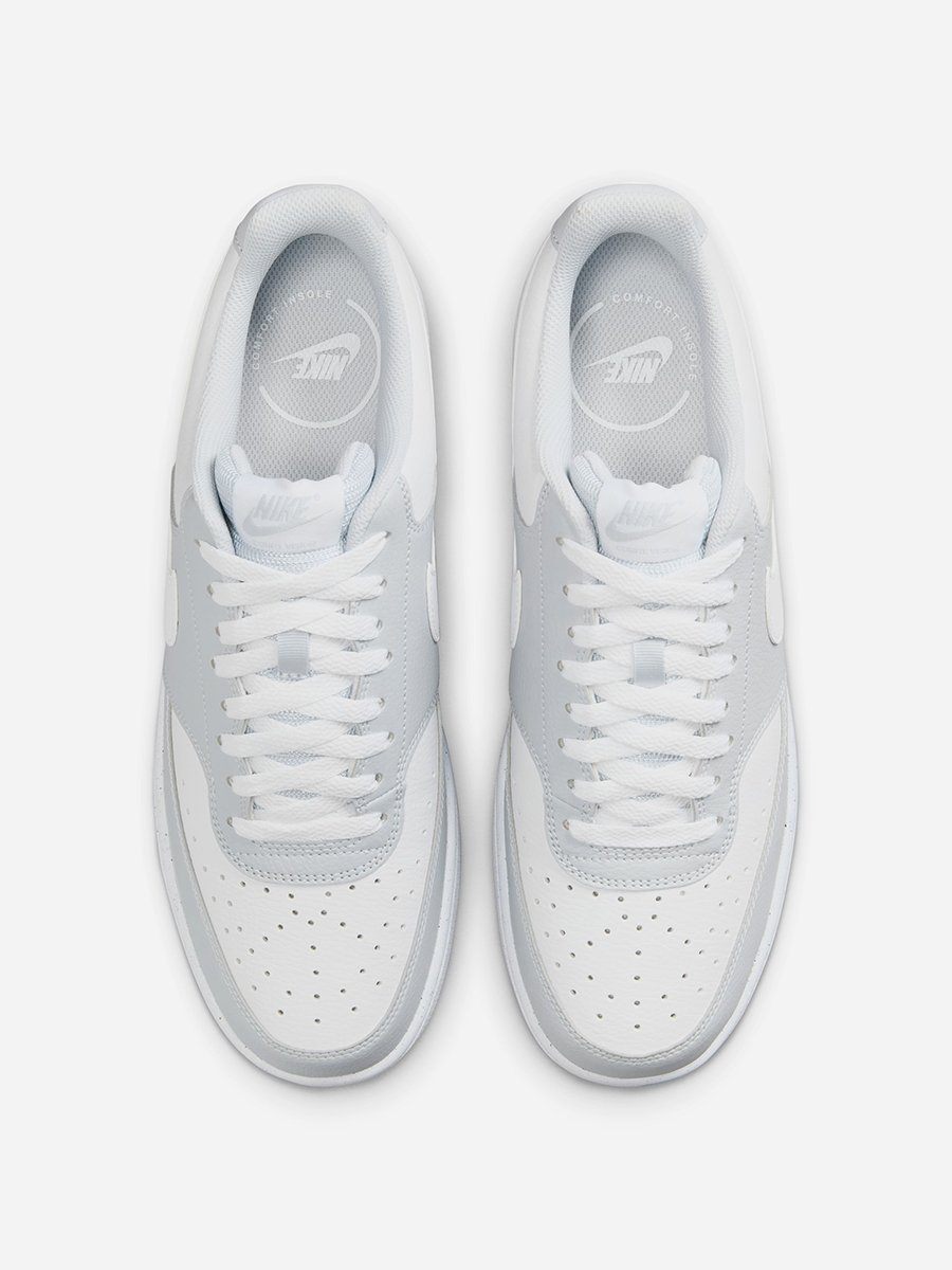 Court Vision Low Shoes