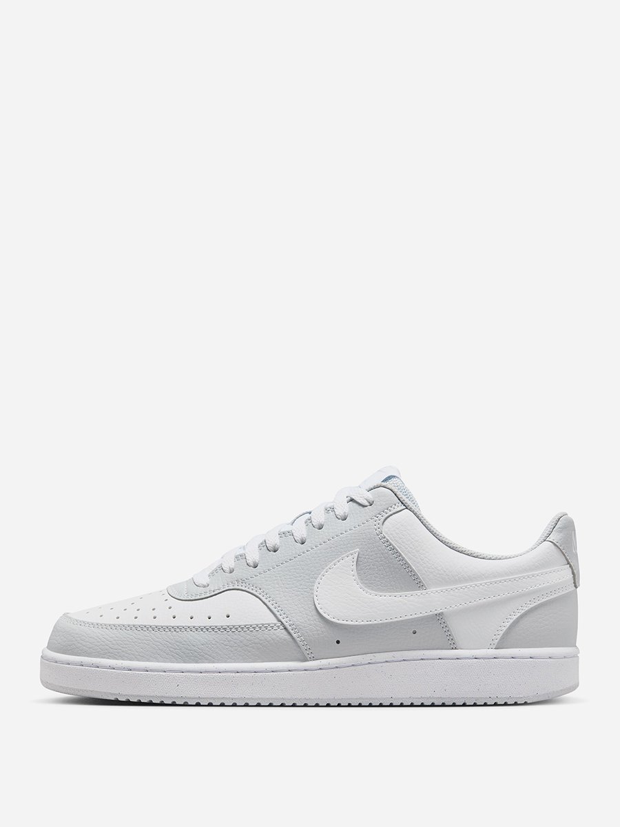 Court Vision Low Shoes