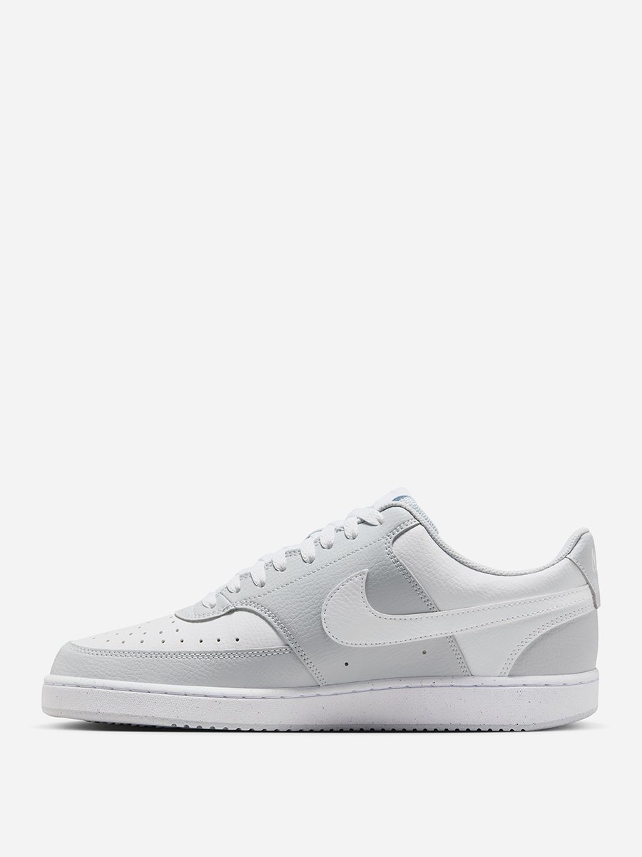 Court Vision Low Shoes