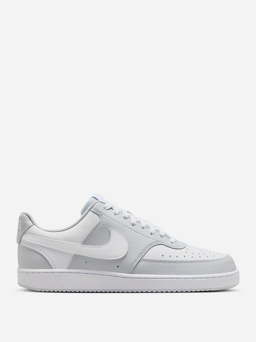 Court Vision Low Shoes